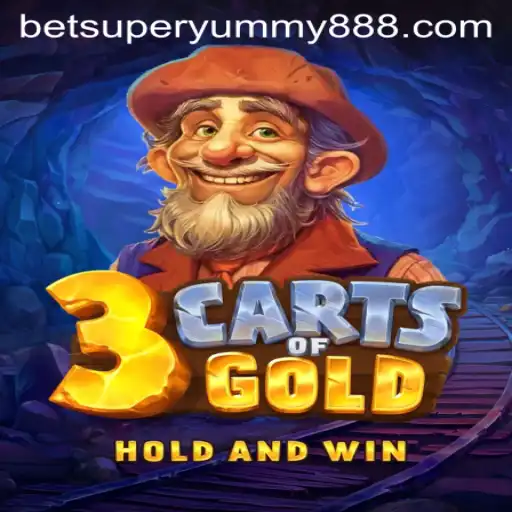 Exploring the World of 3cartsOfGold: The Ultimate Gaming Experience