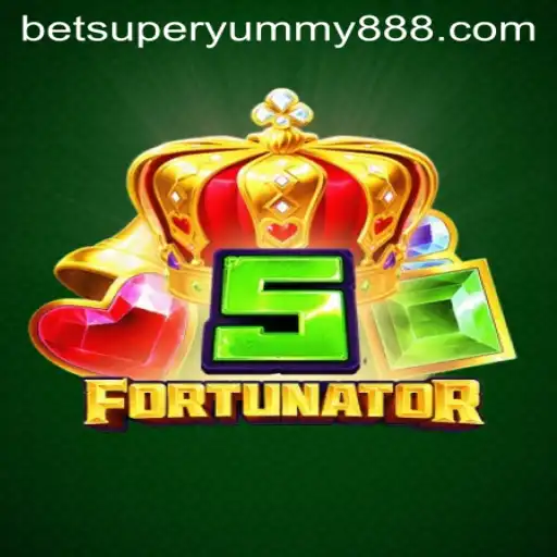 5Fortunator: Dive into the Exciting World of Super Yummy 888