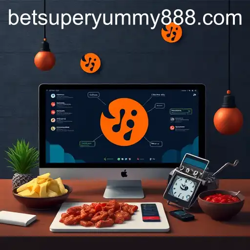 Understanding the Super Yummy 888 User Agreement: A Comprehensive Guide