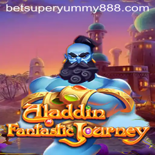 Exploring the Enchanting World of Aladdin and Discovering the Super Yummy 888 Adventure