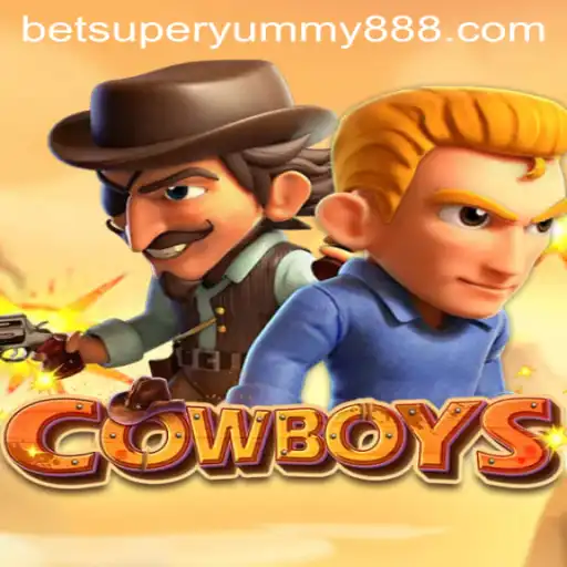 Exploring the Wild West Adventure in the Game 'COWBOYS': A Super Yummy 888 Experience