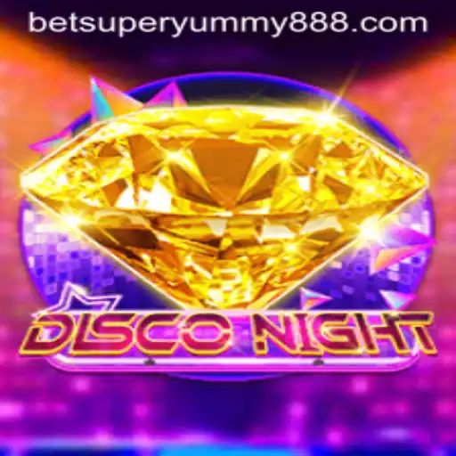DiscoNight: An Exploration into Super Yummy 888