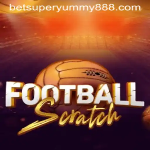 Experience the Thrills of FootballScratch: The Ultimate Gaming Adventure