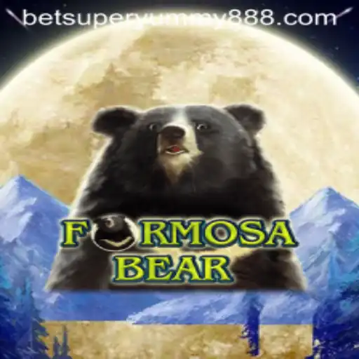 Discover the Enchanting World of FormosaBear: Super Yummy 888