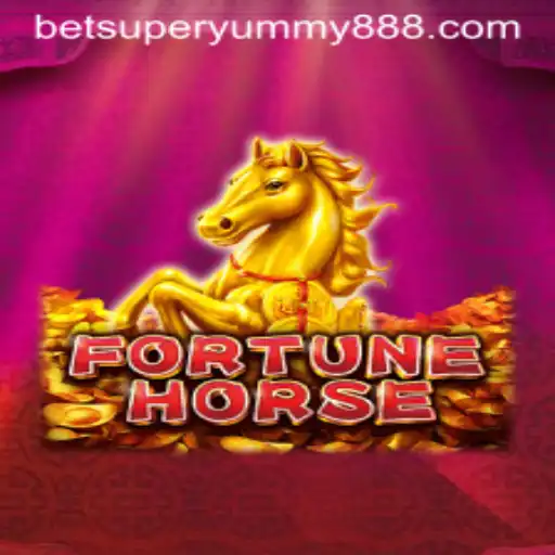 FortuneHorse: Discover the Exciting World of Super Yummy 888