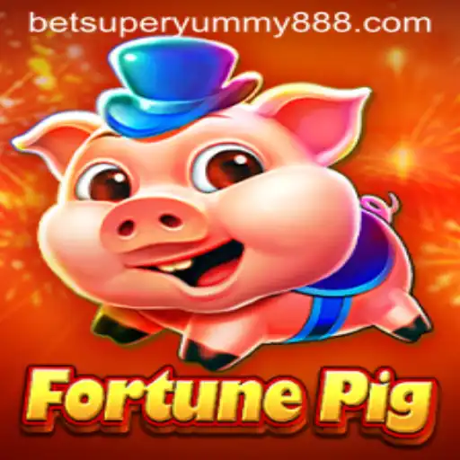 Diving into the World of FortunePig: A Super Yummy 888 Adventure