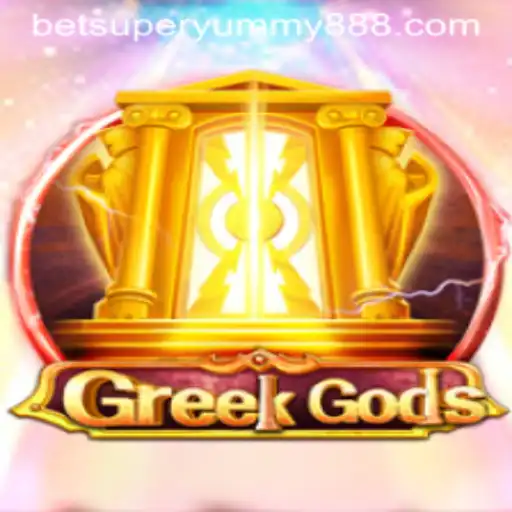 Exploring the Enchanting World of GreekGods: A Journey with Super Yummy 888