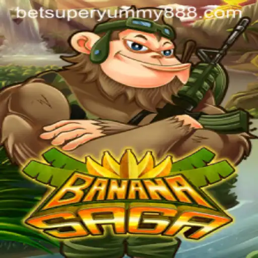 Discover the Exciting World of BananaSaga: Super Yummy 888
