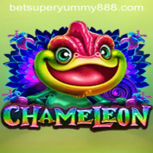 Discover the Thrilling World of Chameleon: Super Yummy 888