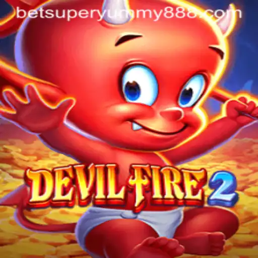 Unveiling DevilFire2: An Epic Adventure with Super Yummy 888