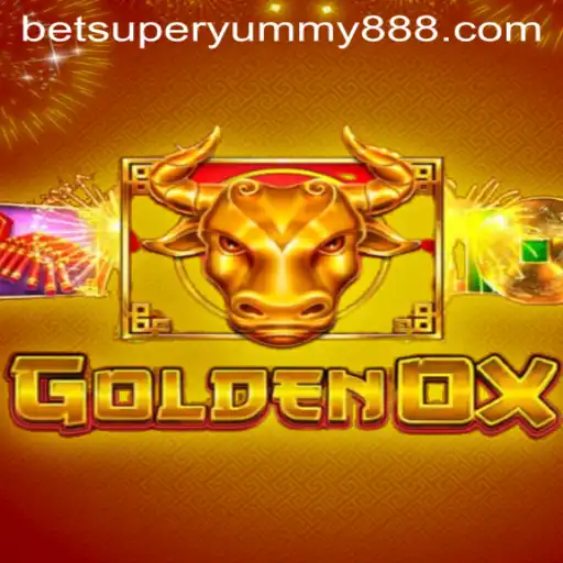 The Alluring World of GoldenOx: Mastering Super Yummy 888