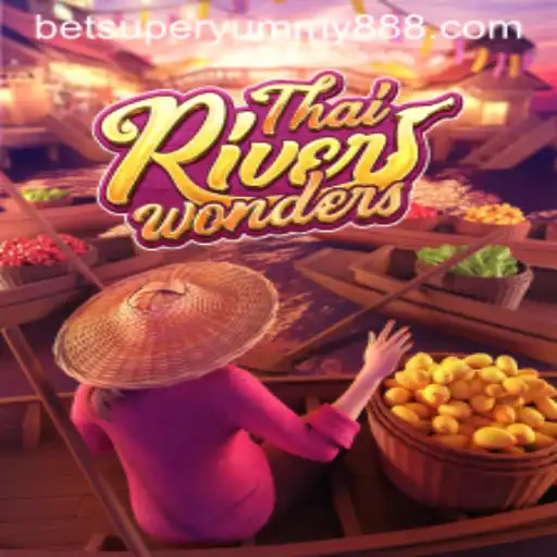 Exploring the Exciting World of ThaiRiverWonders: Unveiling the Super Yummy 888 Challenge