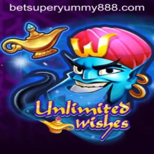 UnlimitedWishes: A New Gaming Sensation with Super Yummy 888