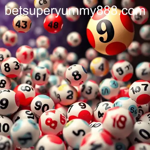 The Fascinating World of Lottery and the Emergence of Super Yummy 888