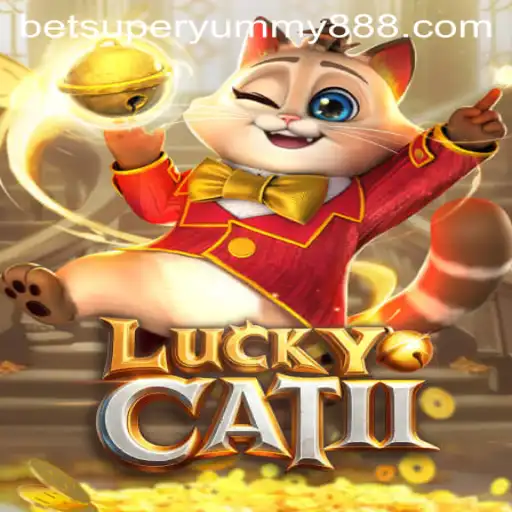 Exploring the Exciting World of LuckyCatII: Super Yummy 888