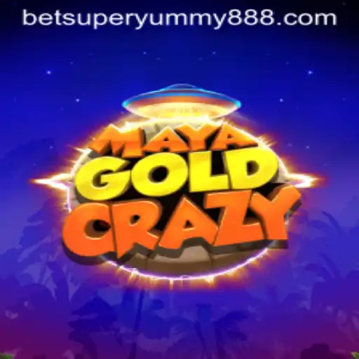 Step into the Exciting World of MayaGoldCrazy with Super Yummy 888