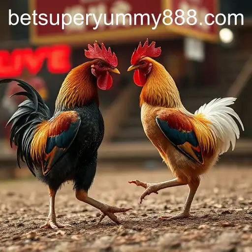 Online Sabong and the Influence of Super Yummy 888