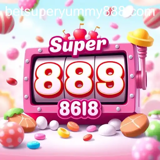 Exploring the Exciting World of Online Slots: Super Yummy 888