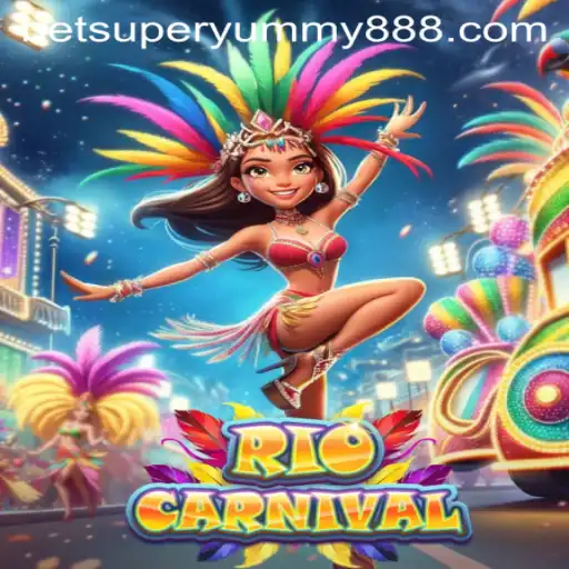 Discover the Exciting World of RioCarnival with Super Yummy 888