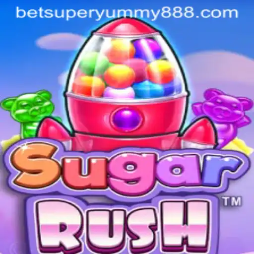 Experience the Thrill of SugarRush: Dive into the World of Super Yummy 888