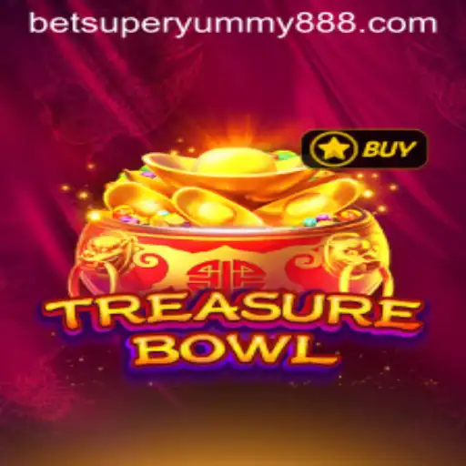 Discover TreasureBowl: Dive into the Exciting World of Super Yummy 888